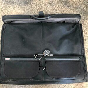 Tumi Alpha Garment Back